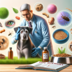 Understanding Canine Allergies And Their Management